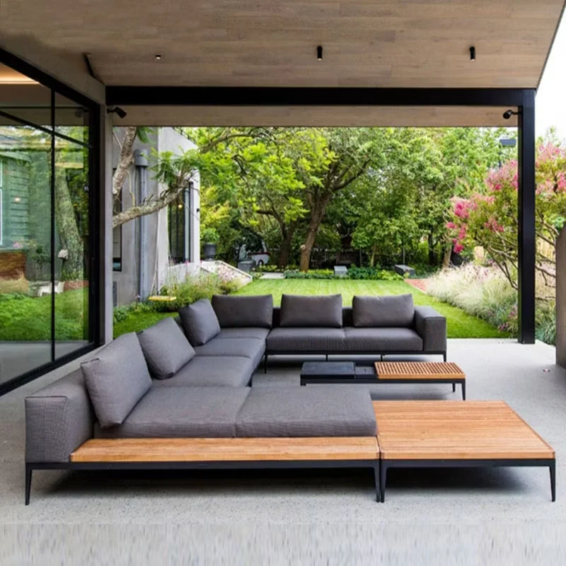 Garden Outdoor furniture Seating