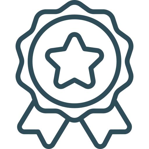 badge