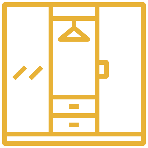 wardrobe