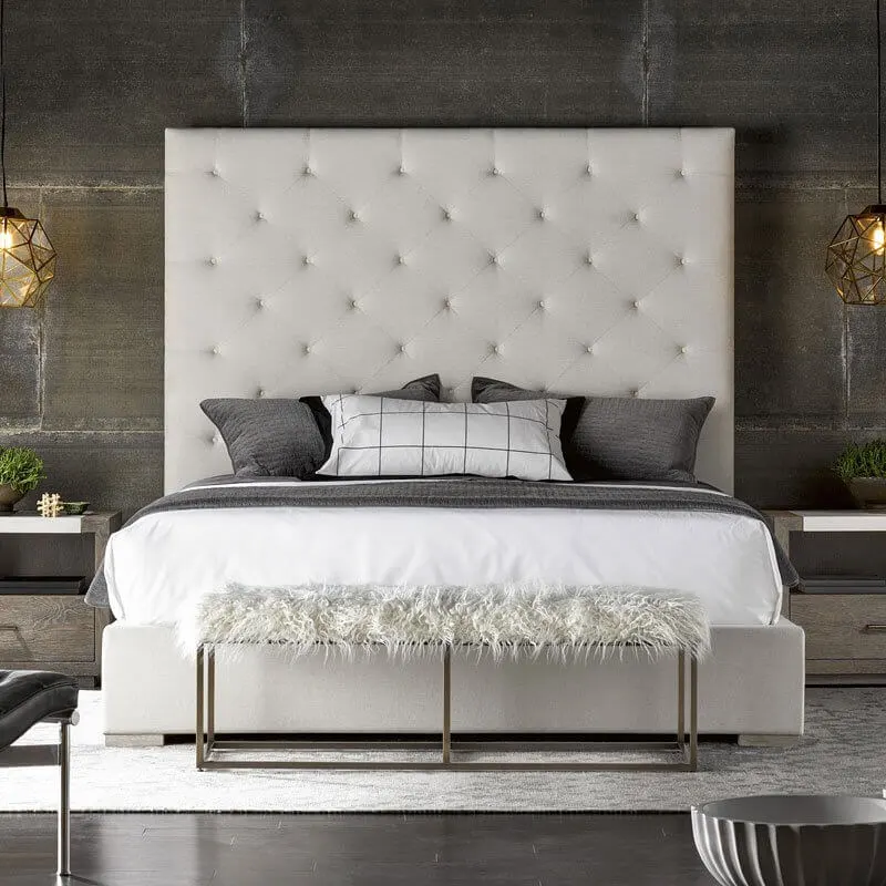 Custom Made Beds | No.1 Beds Store in Dubai | Get 35% OFF