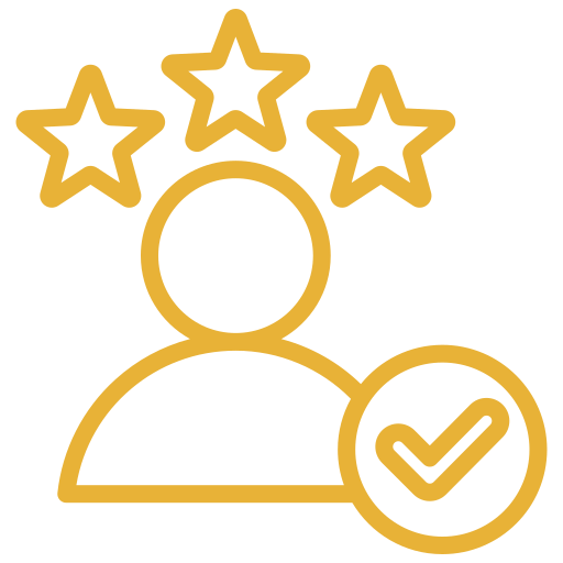 Clients Satisfaction