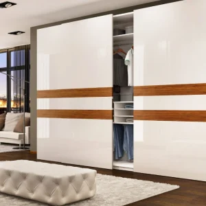 A Mid-Century Revival with New Twists