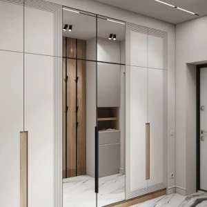 The Growing Demand for Custom Wardrobes in Dubai